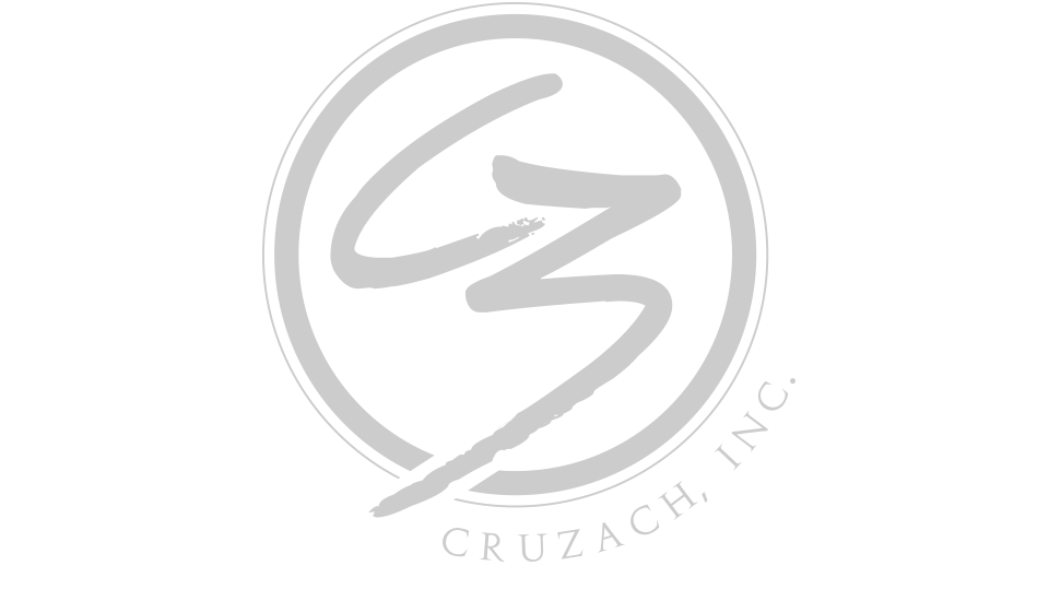 Cruzach Inc.